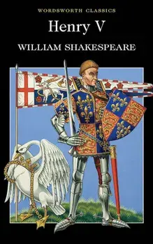 Henry V/William Shakespeare
