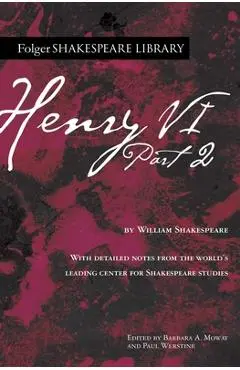 Henry VI Part 2 - William Shakespeare