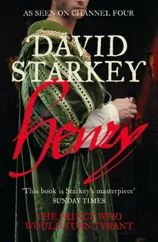 Henry. Virtuous Prince, Paperback/David Starkey