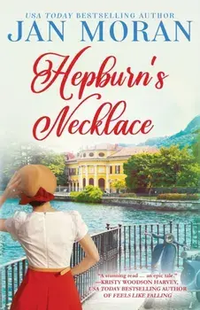 Hepburn's Necklace, Paperback/Jan Moran