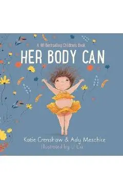 Her Body Can - Ady Meschke