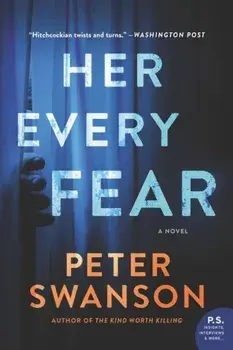 Her Every Fear, Paperback/Peter Swanson