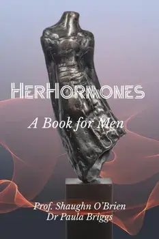 Her Hormones, Paperback/Shaughn O'Brien