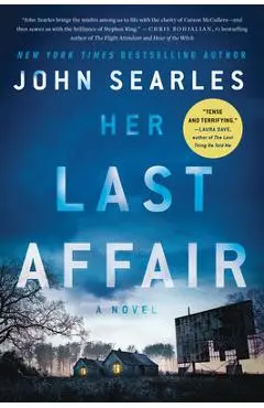 Her Last Affair - John Searles