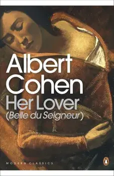 Her Lover, Paperback/David Coward
