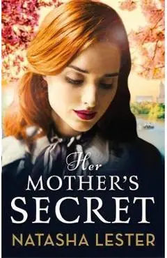 Her Mother's Secret - Natasha Lester