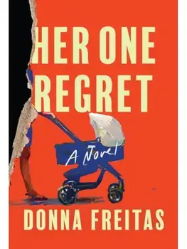 Her One Regret, Hardback/Donna Freitas