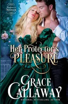 Her Protector's Pleasure, Paperback/Grace Callaway