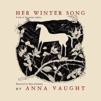 Her Winter Song, Paperback/Anna Vaught