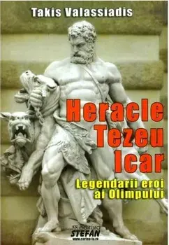 Heracle Tezeu Icar/Takis Valassiadis