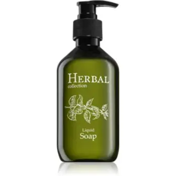 Herbal Collection Liquid Soap săpun lichid