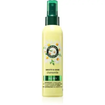Herbal Essences Chamomile Smooth&Shine balsam pentru un par stralucitor si catifelat