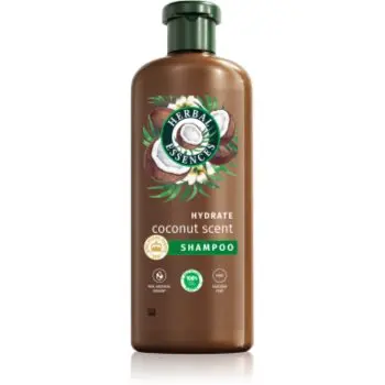 Herbal Essences Coconut Scent Hydrate sampon hidratant pentru par uscat