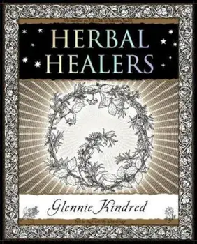 Herbal Healers, Paperback/Glennie Kindred