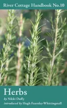 Herbs, Hardcover/Nikki Duffy