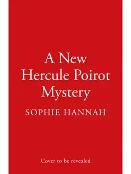 Hercule Poirot #6, Paperback/Sophie Hannah