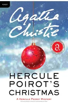 Hercule Poirot's Christmas: A Hercule Poirot Mystery - Agatha Christie