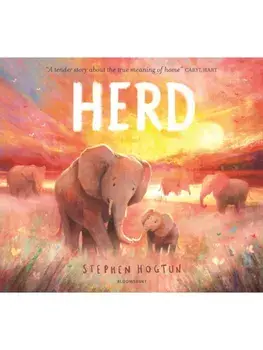 HERD, Paperback/Stephen Hogtun