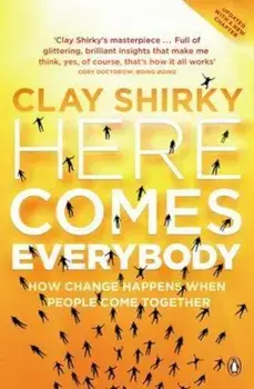 Here Comes Everybody, Paperback/***