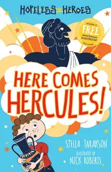 Here Comes Hercules!, Paperback/Stella Tarakson