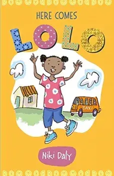 Here Comes Lolo, Paperback/Niki Daly