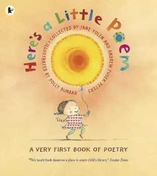 Here's a Little Poem, Paperback/Polly Dunbar