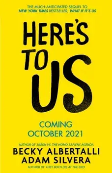 Here's To Us, Paperback/Becky Albertalli