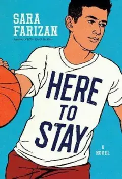 Here to Stay, Hardcover/Sara Farizan