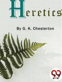 Heretics, Paperback/***