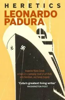 Heretics, Paperback/Leonardo Padura