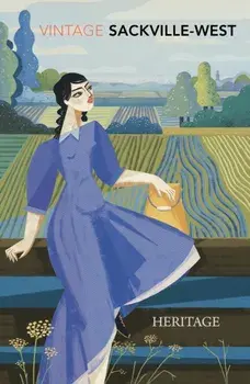 Heritage, Paperback/Vita Sackville-West