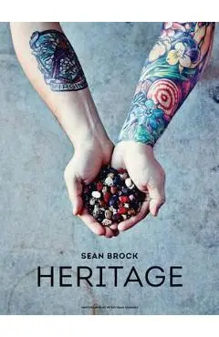 Heritage - Sean Brock