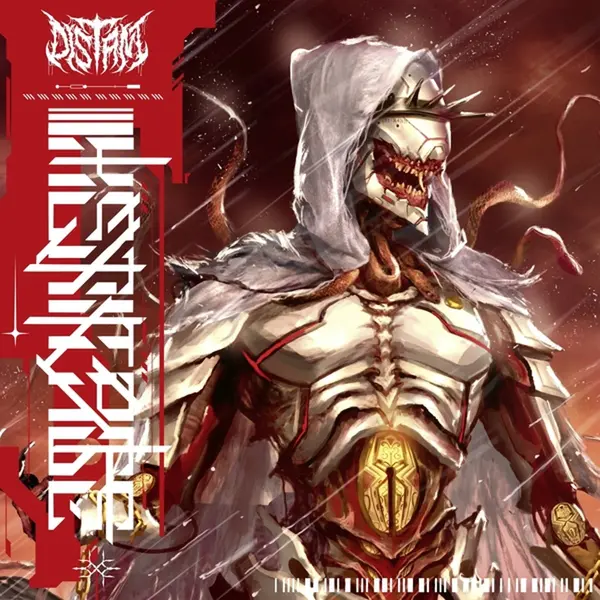Heritage - Vinyl | Distant