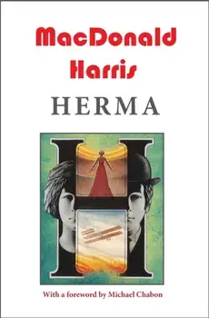 Herma. 3rd ed., Paperback/MacDonald Harris