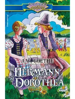 Hermann si Dorothea/J.W. Goethe