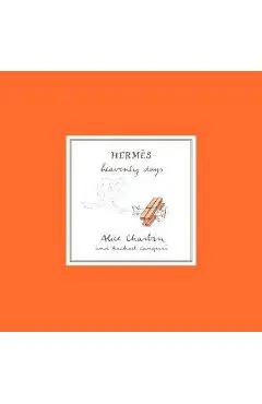 Hermes - Alice Charbin