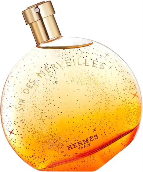 Hermes Apă de parfum Elixir des Merveilles, 100 ml