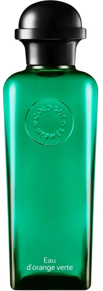 Hermes Apă de toaletă Eau d'Orange Verte, 100 ml, tester