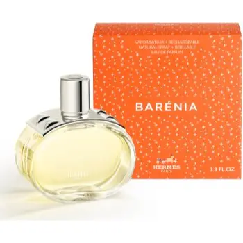 HERMÈS Barénia Celebrating with Hermès Eau de Parfum pentru femei