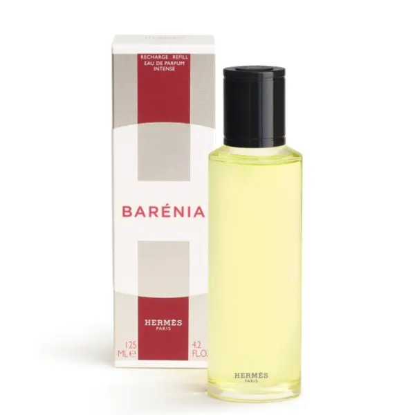 Hermes Barenia Intense Apă de parfum pentru Femei EDP Volum 125 ml umplutură