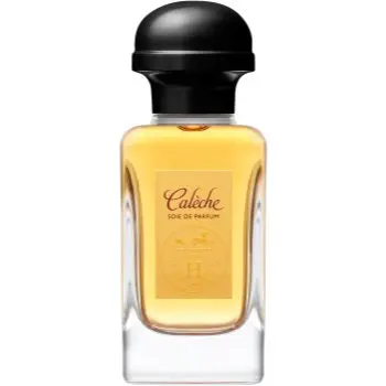 HERMÈS Calèche Soie de Parfum Eau de Parfum pentru femei