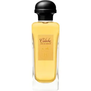 HERMÈS Calèche Soie de Parfum Eau de Parfum pentru femei