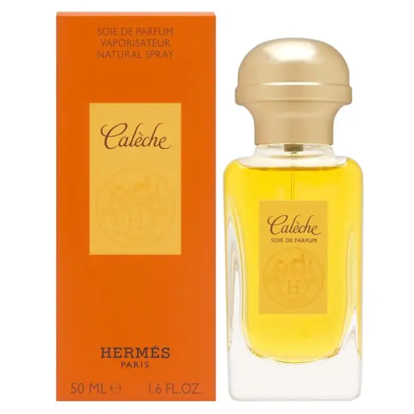 Hermès Caleche Soie de Parfum EDP Volum 50 ml