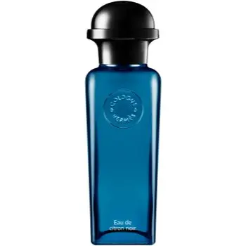 HERMÈS Colognes Collection Eau de Citron Noir eau de cologne unisex