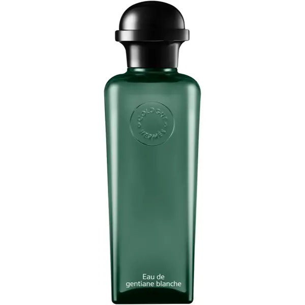 HERMÈS Colognes Collection Eau de Gentiane Blanche eau de cologne unisex 100 ml