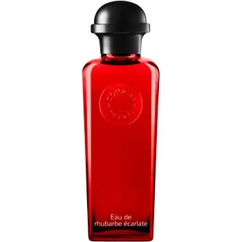 HERMÈS Colognes Collection Eau de Rhubarbe Écarlate eau de cologne unisex