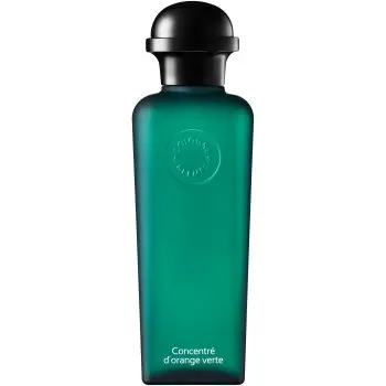 HERMÈS Concentré d'orange verte Eau de Toilette unisex