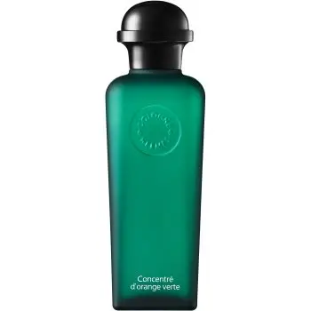 HERMÈS Concentré d'orange verte Eau de Toilette unisex