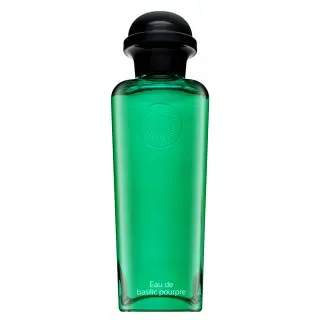 Hermès Eau de Basilic Pourpre eau de cologne unisex 200 ml