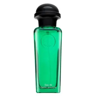 Hermès Eau de Basilic Pourpre - Refillable eau de cologne unisex 50 ml
